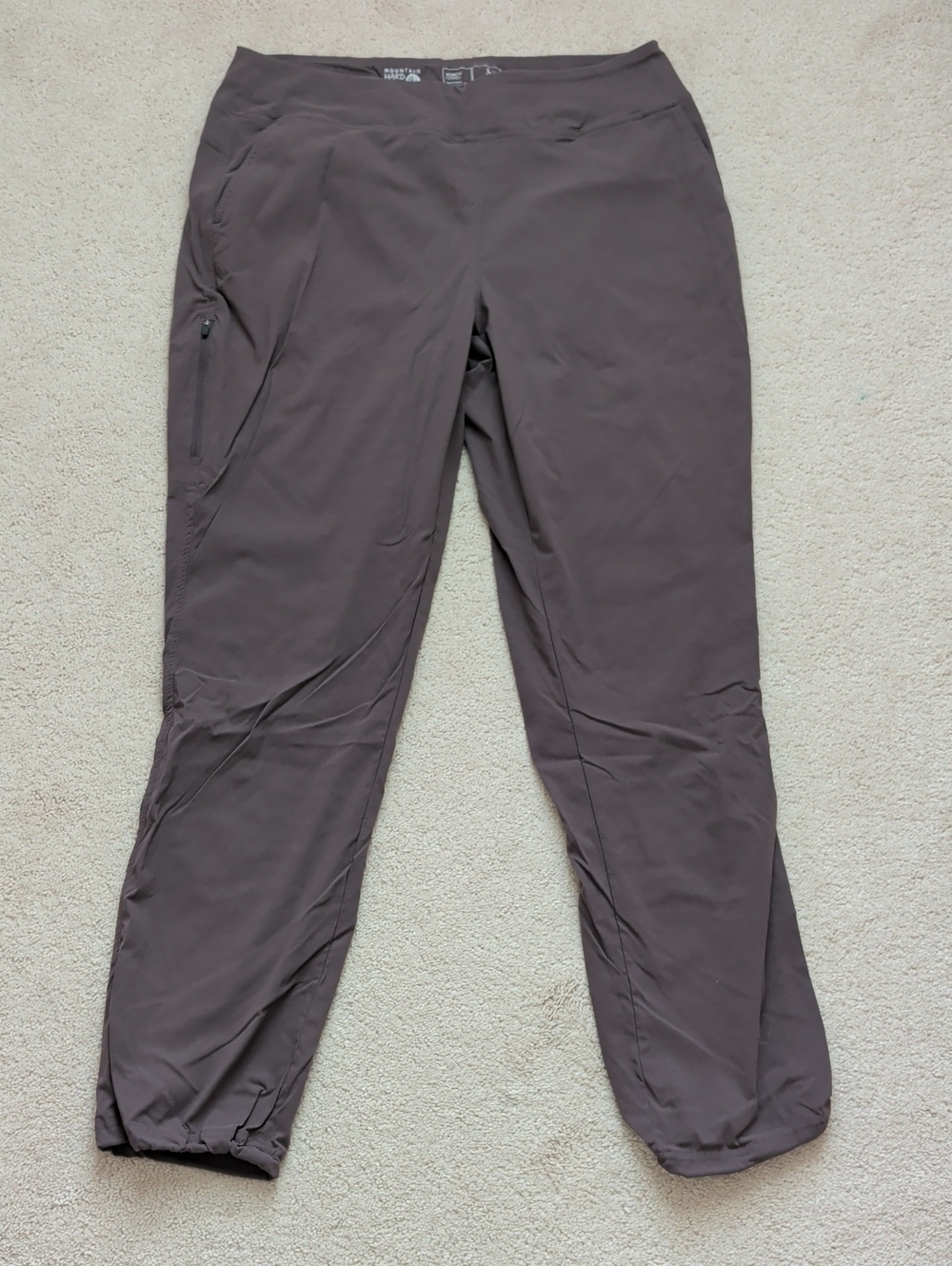 Mountain Hardwear Hiking Pants Size L